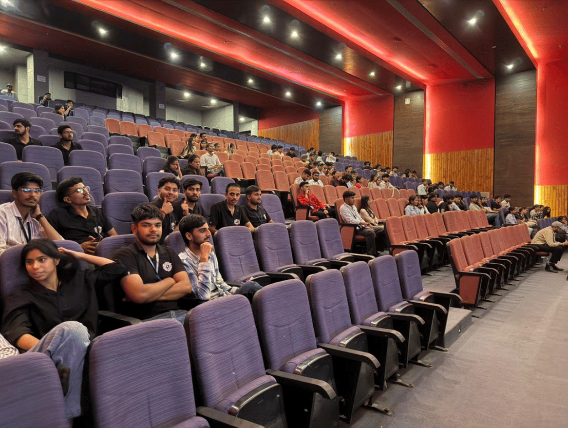 SGVU Student Life Activity photo 67